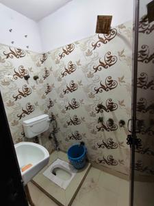 Image of 540 Sq.ft 2 BHK Builder Floor for rent in Mayur Vihar Phase 1, New Delhi for Rs. 16500
