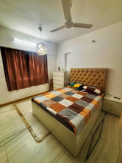 Kakad Kunj CHS Bedroom 1