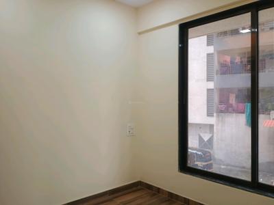Bedroom Image of 893 Sq.ft 2 BHK Apartment / Flat for sale in Sinhagad By Bhagwati Haware Wing B, Dombivli East Thane for Rs. 4599999