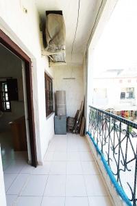 Balcony Image of 1008 Sq.ft 2 BHK Independent House for sale in Ghatlodiya Ahmedabad for Rs. 12900000