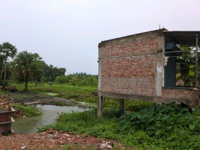 Residential Plot