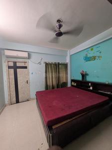 Bedroom Image of 1500 Sq.ft 3 BHK Apartment / Flat for rent in Matigara Siliguri for Rs. 30000