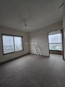 Hall Image of 2200 Sq.ft 4 BHK Apartment / Flat for rent in Fortune Parisar Apartment, Erandwane Pune for Rs. 145000