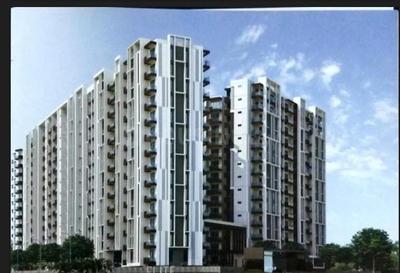 Image of 2034 Sq.ft 4 BHK Apartment / Flat for sale in Deserve Elite, Vrindavan Yojana, Lucknow for Rs. 19121600