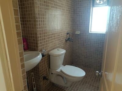 Image of 1580 Sq.ft 3 BHK Apartment / Flat for sale in Paras Tierea, Sector 137, Noida for Rs. 13200000