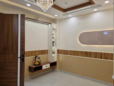 Living Room Image of 810 Sq.ft 3 BHK Apartment / Flat for sale in Planner PNM Homes by Planner N Maker, Sector 15 Dwarka New Delhi for Rs. 6000000