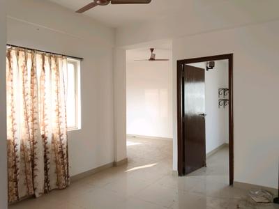 Dining Area Image of 1360 Sq.ft 3 BHK Apartment / Flat for sale in Maheshtala Kolkata for Rs. 5800000