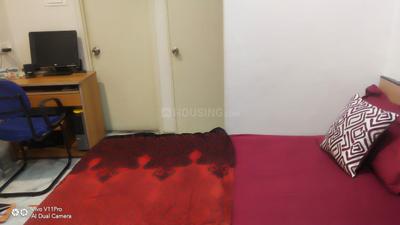 Bedroom Image of 2400 Sq.ft 5 BHK Independent House for sale in Vasna Vadodara for Rs. 9100000