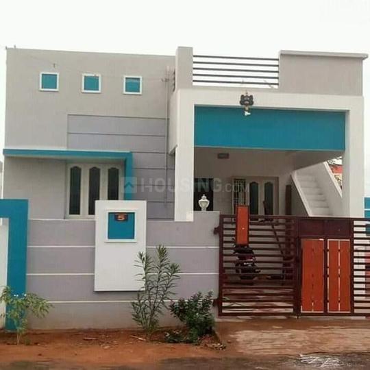 1 BHK 400 Sqft Independent House for sale at Chengalpattu, Chennai