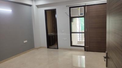 Bedroom Image of 1700 Sq.ft 3 BHK Builder Floor for rent in Mayfield Garden Gurgaon for Rs. 55000