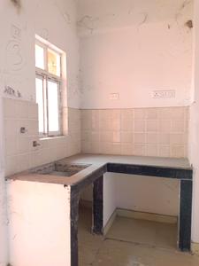 Kitchen Image of 650 Sq.ft 2 BHK Apartment / Flat for sale in Dream World City, Joka Kolkata for Rs. 2800000