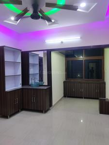 Hall Image of 1400 Sq.ft 3 BHK Apartment / Flat for sale in Boduppal Hyderabad for Rs. 9000000