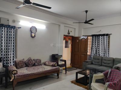 Hall Image of 1200 Sq.ft 2 BHK Apartment / Flat for sale in Uppal Hyderabad for Rs. 5500000