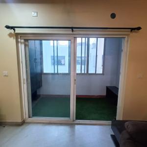 Hall Image of 1300 Sq.ft 2 BHK Apartment / Flat for rent in Prestige Palms, Whitefield Bengaluru for Rs. 51000