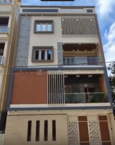 5 BHK Independent House