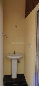 Bathroom Image of 1200 Sq.ft 3 BHK Duplex for rent in State Bank Of India Colony Bengaluru for Rs. 22000