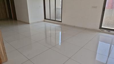 Living Room Image of 2700 Sq.ft 3 BHK Penthouse for sale in Rajeshri Maruti Amrakunj 3, Sargasan Gandhinagar for Rs. 12500000