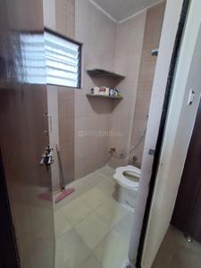 Bathroom Image of 1800 Sq.ft 3 BHK Apartment / Flat for sale in Purushottam Nagar Anand for Rs. 4800000