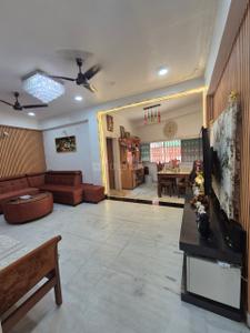Hall Image of 1900 Sq.ft 2 BHK Apartment / Flat for sale in Shankar Nagar Nagpur for Rs. 16600000