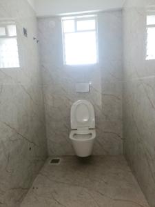 Bedroom Two Image of 1600 Sq.ft 3 BHK Apartment / Flat for sale in Konnark Shree Krishna Paradise, Kharghar Navi Mumbai for Rs. 29000000