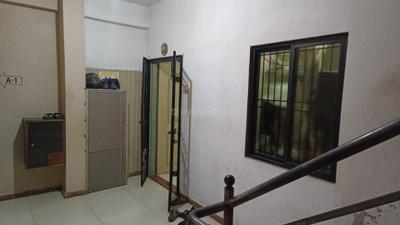 Living Room Image of 550 Sq.ft 1 BHK Apartment / Flat for sale in Nana Varachha Surat for Rs. 2551000