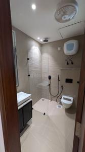 Image of 1600 Sq.ft 3 BHK Builder Floor for rent in BPTP Astaire Garden Floors, Sector 70A, Gurgaon for Rs. 52000