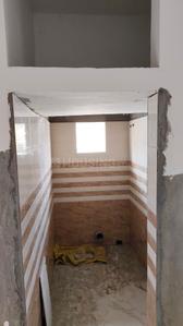 Image of 840 Sq.ft 2 BHK Apartment / Flat for sale in Nagerbazar, Kolkata for Rs. 3360000