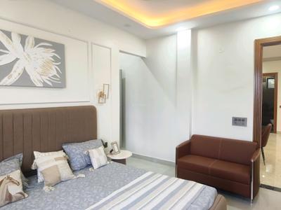 Bedroom Image of 1323 Sq.ft 3 BHK Builder Floor for sale in Skywhales Vienna Greens II, Sector 99A Gurgaon for Rs. 16999997