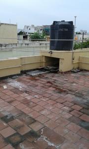 Image of 1200 Sq.ft 3 BHK Duplex for rent in Pallikaranai, Chennai for Rs. 20000