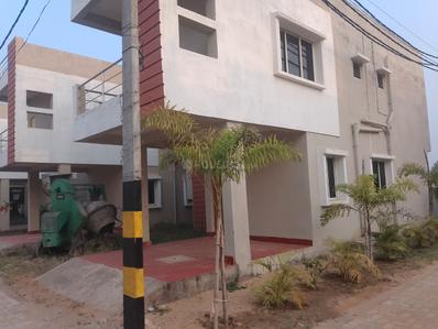 Image of 1860 Sq.ft 4 BHK Independent House for sale in Hanspal, Bhubaneswar for Rs. 10000000