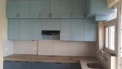 Kitchen Image of 1790 Sq.ft 3 BHK Apartment / Flat for sale in ILD Grand, Sector 37C Gurgaon for Rs. 15700000