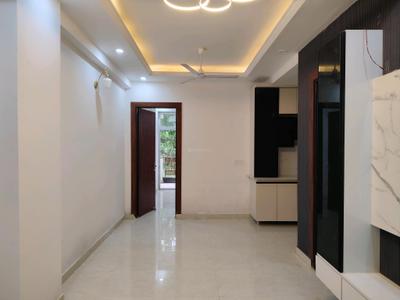 Living Room Image of 1080 Sq.ft 2 BHK Apartment / Flat for sale in Vyom Residency, Noida Extension Greater Noida for Rs. 4403100