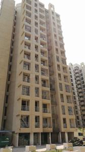 Image of 500 Sq.ft 1 BHK Apartment / Flat for rent in JSB Nakshatra Primus, Naigaon East, Naigaon for Rs. 8500
