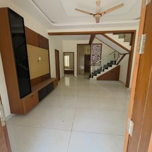 Hall Image of 1200 Sq.ft 3 BHK Villa for sale in Grand La Vasa, Anekal Bengaluru for Rs. 20000000