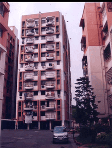 Image of 1688 Sq.ft 3 BHK Apartment / Flat for sale in Diamond Brindavan Garden, Tangra, Kolkata for Rs. 15000000