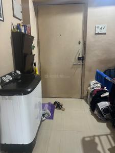 Hall Image of 350 Sq.ft 1 BHK Apartment / Flat for sale in Parel Mumbai for Rs. 13000000