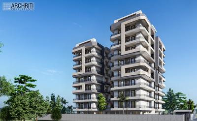Image of 1620 Sq.ft 3 BHK Apartment / Flat for sale in Sector 65, Faridabad for Rs. 10000000