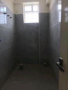 Bedroom Three Image of 1435 Sq.ft 3 BHK Apartment / Flat for sale in Durga Nivas, Electronic City Bengaluru for Rs. 7100000