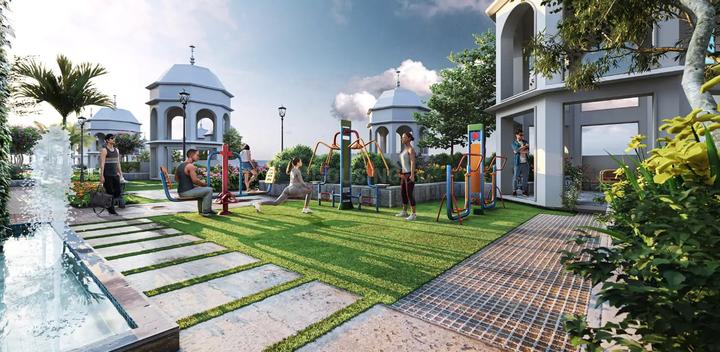 VVIP Namah Main Image 1