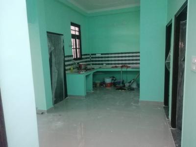 Hall Image of 1200 Sq.ft 2 BHK Independent House for sale in Jankipuram Extension Lucknow for Rs. 4200000