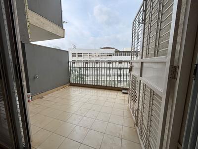 Balcony Image of 2100 Sq.ft 3 BHK Apartment / Flat for sale in Marvel Cerise, Kharadi Pune for Rs. 27000000