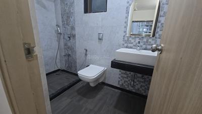 Image of 1250 Sq.ft 3 BHK Apartment / Flat for sale in Malad West, Mumbai for Rs. 36800000