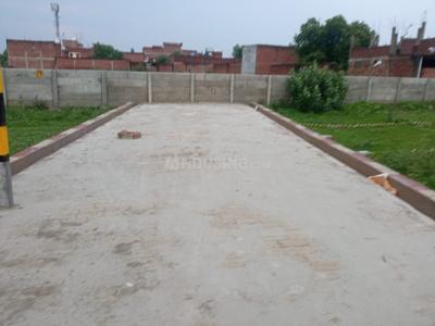 Image of 900 Sq.ft Residential Plot / Land for sale in Meharavan Singh Purva, Kanpur for Rs. 1600000
