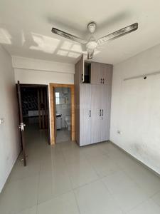 Bedroom Image of 700 Sq.ft 2 BHK Apartment / Flat for sale in Pyramid Fusion Homes, Sector 70A Gurgaon for Rs. 8000000