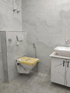 Bedroom Five Image of 2000 Sq.ft 6 BHK Builder Floor for sale in Rohini Sector 28 New Delhi for Rs. 20100000