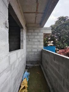 Balcony Image of 1310 Sq.ft 3 BHK Apartment / Flat for sale in Hennur Bengaluru for Rs. 13174250