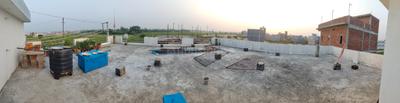 Balcony Image of 1935 Sq.ft 4 BHK Villa for sale in Jainagar Rudrapur for Rs. 5500000