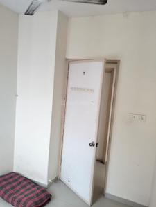 Bedroom Image of 750 Sq.ft 1.5 BHK Apartment / Flat for rent in Lodha Casa Bella Gold, Palava Phase 1 Thane for Rs. 16000