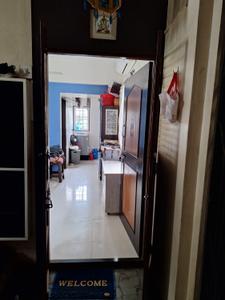 Image of 540 Sq.ft 1 BHK Apartment / Flat for sale in Shaniwar Peth, Pune for Rs. 7500000