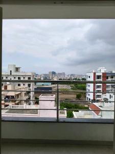 Balcony Image of 1010 Sq.ft 2 BHK Apartment / Flat for sale in Moshi Pune for Rs. 4952000